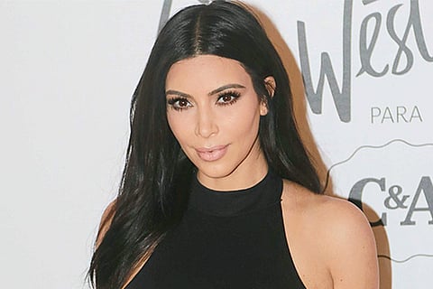 Kim plans multiple plastic surgeries after delivering baby