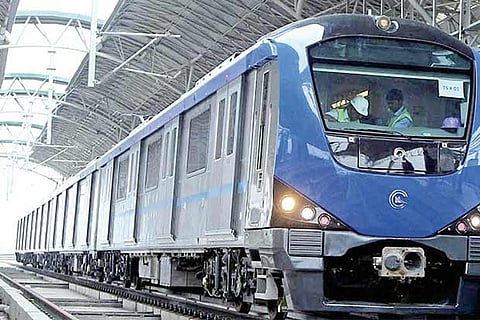 Japan to loan Rs 1,080 for Metro Rail