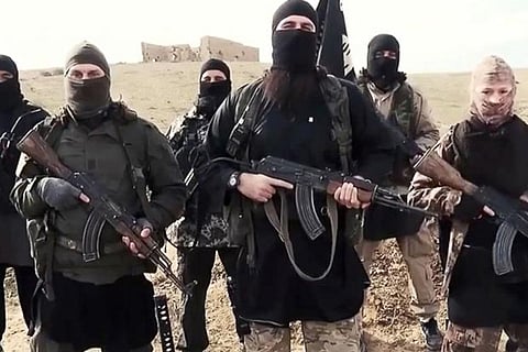 Delhi under threat of strikes from ISIS: Home Ministry