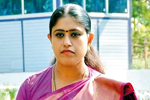 Vijayadharani