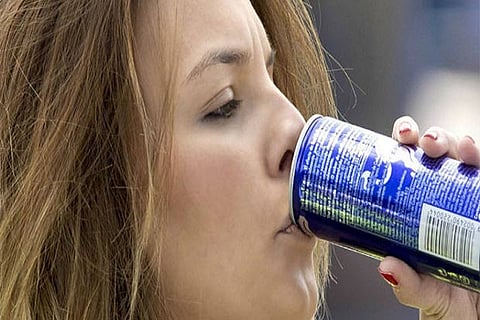Sugar-free drinks equally bad for teeth