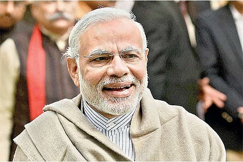 PM Narendra Modi will be part of the COP 21 meet in Paris