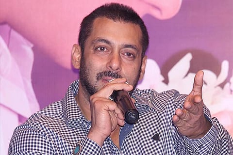 HC dismisses Salman’s plea to summon Kamaal