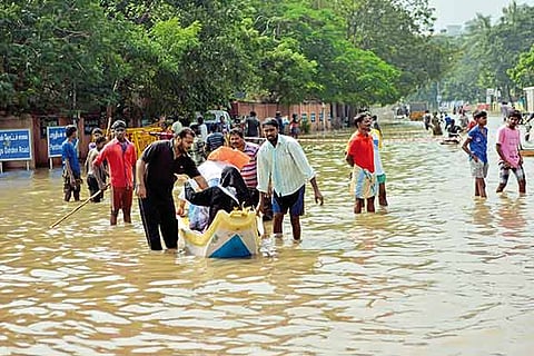 Photo: Justin George