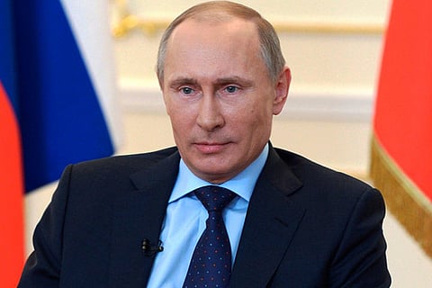 Putin swears to make Turkey regret plane downing