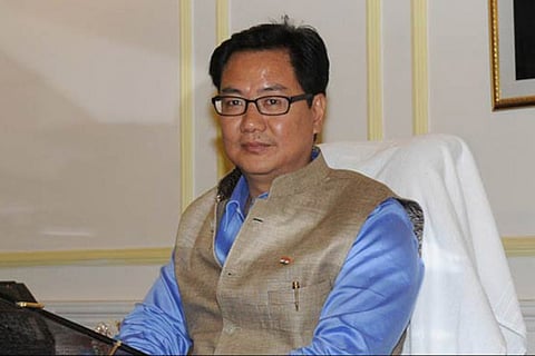 No atmosphere of intolerance, claims Govt