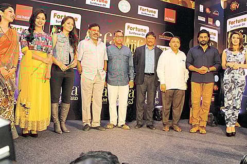 IIFA Utsavam postponed