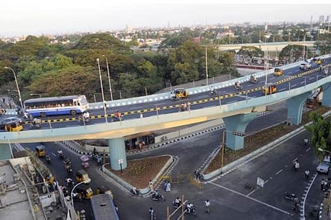 Rebuilding lives, homes vital