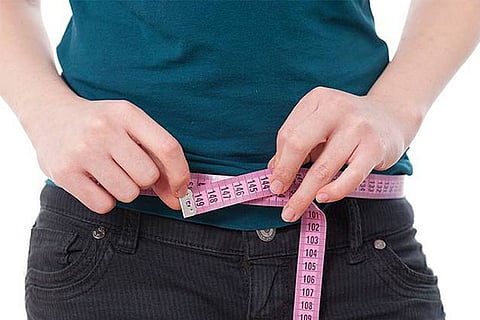 Sperm tells tales of your diet before conception