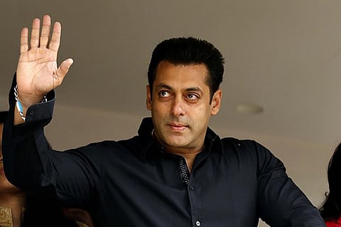 Salman Khan