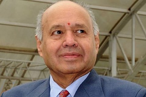 Y Bhaskar Rao