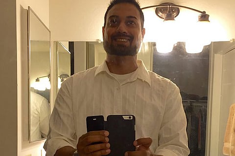 Farook received huge cash for California killing