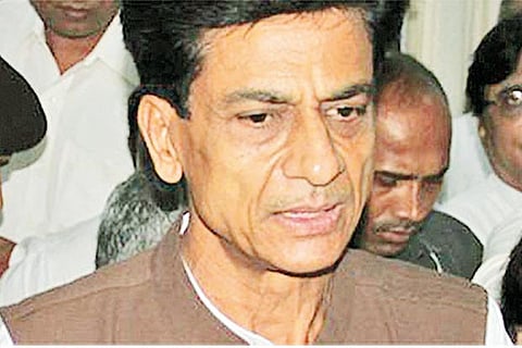 Nirmal Khatri