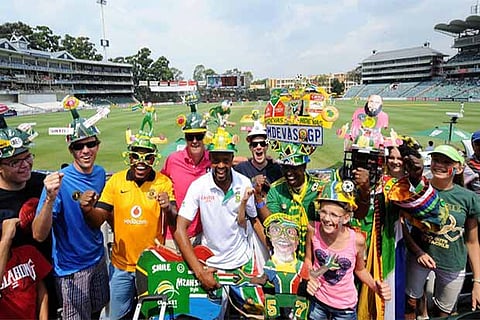 Representational image