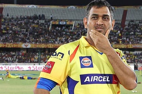 Will MS Dhoni play for another IPL franchise?