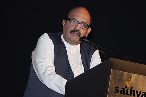Former Samajwadi Party leader Amar Singh hospitalised