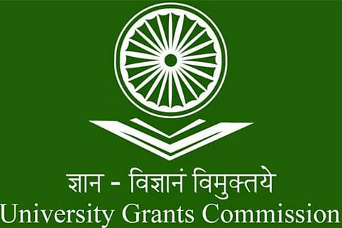 Include fireworks module under environmental studies, directs UGC