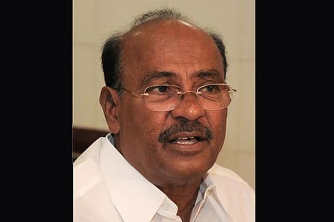 Let corporates adopt flood-hit areas: Ramadoss