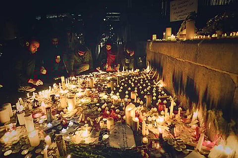 Pakistan hangs eight convicted murderers, a day before Peshawar attack