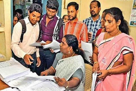 Representational image