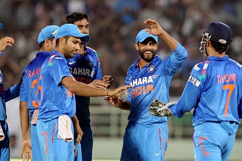 India team for Australia tour to be picked on Saturday