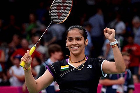 Saina to resume practice from next week in Bengaluru