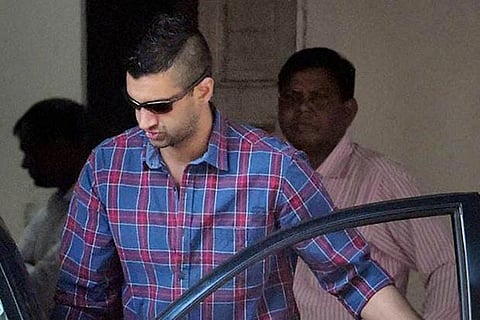 Sheena wanted to stop pretending as Indrani's sister: Rahul