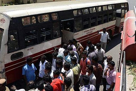 Representational image