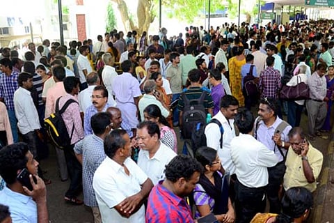 Representational image