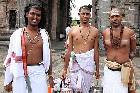 Representational image