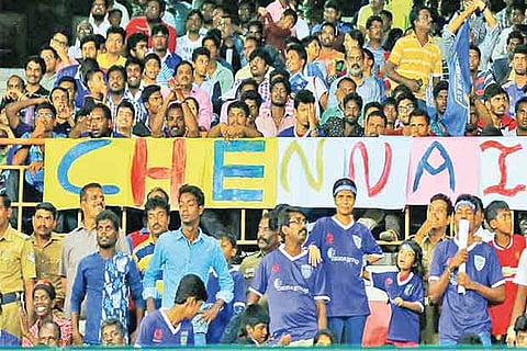 Big fun for fans as Chennaiyin FC to take on Goa today