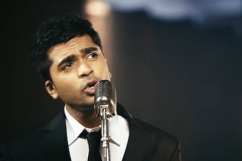 Chennai police registers FIR against Anirudh, Simbu