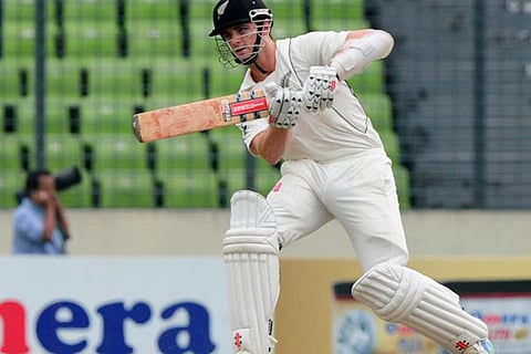 Kane Williamson