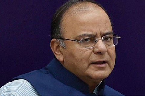 Jaitley files defamation complaint, court takes cognizance