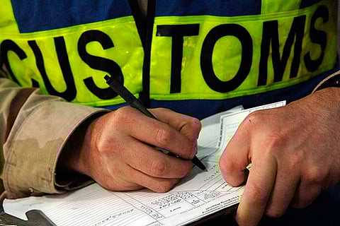 Representational image