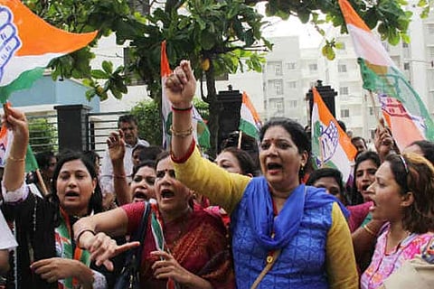 Representational image