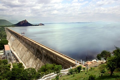 Don’t pilfer lake water: Public Works Department