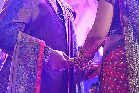 Unconventional gifting ideas for newly-wed couples