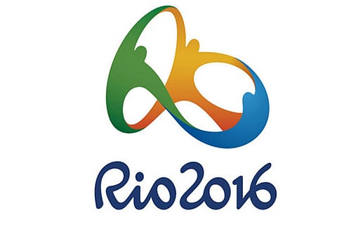 Rio Olympic games