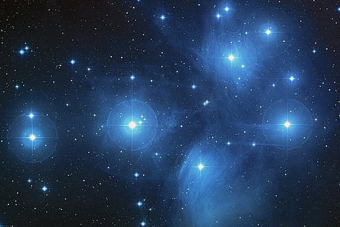 Your Weekly Forecast: Sunday to Saturday (27.12.2015 to 02.01.2016)