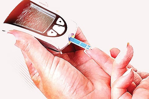 Imaging: Logesh Manickam