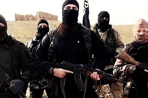 Representative Image of IS