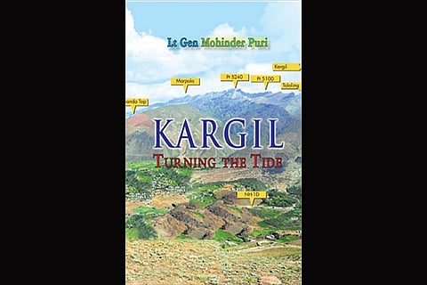 Published by Lancer Publishers LLC.