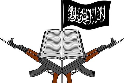 Boko Haram attacks northeast Nigerian city, 50 killed