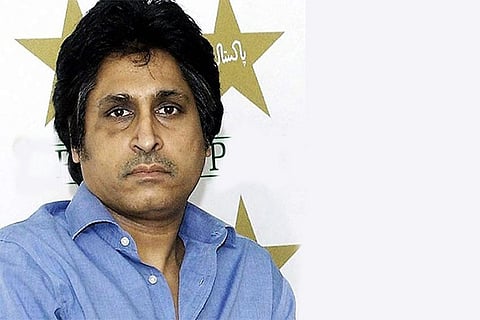 Ramiz Raja
