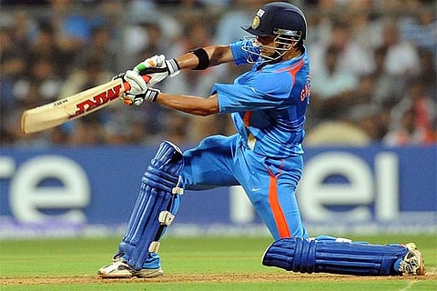 Gautam Gambhir