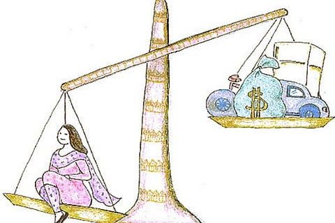 Man, wife get 3-year jail in dowry harassment case in Tirunelveli