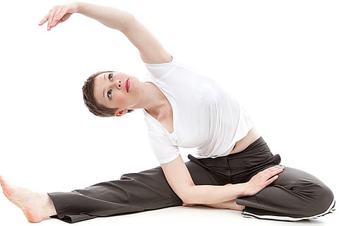 Representative Image