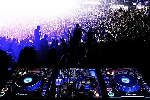 Representative Image