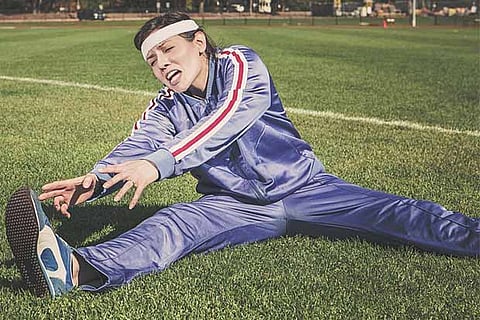 Representative Image